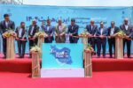 آغاز به کار نمایشگاه ایران هلث ۱۴۰۴ با حضور معاون علمی رئیس‌جمهور و وزیر بهداشت، درمان و آموزش پزشکی