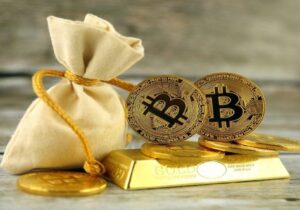 مدیرعامل کوین‌بیس: بیت‌کوین از طلا بهتر است!
