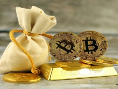 مدیرعامل کوین‌بیس: بیت‌کوین از طلا بهتر است!