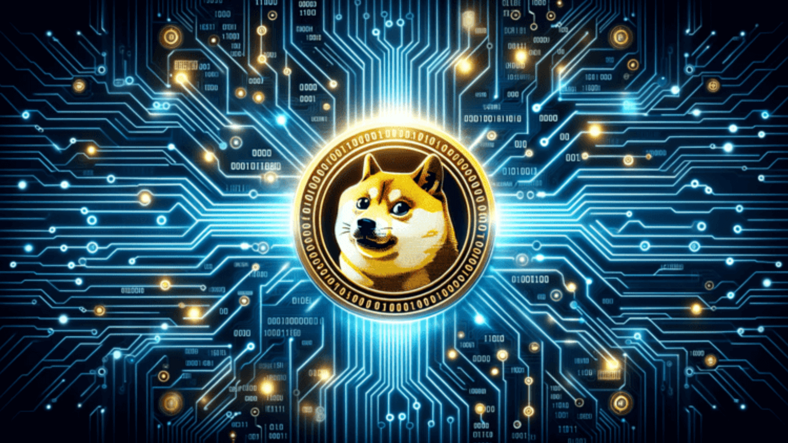 خالق دوج‌کوین: پیش‌بینی قیمت رمزارزها غیرممکن است