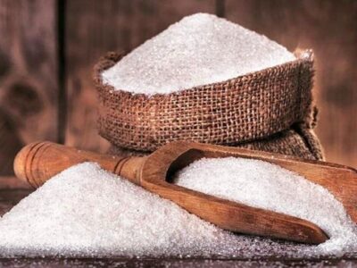 قیمت هر بسته یک کیلوگرمی شکر ۶۵ هزار تومان تصویب شد