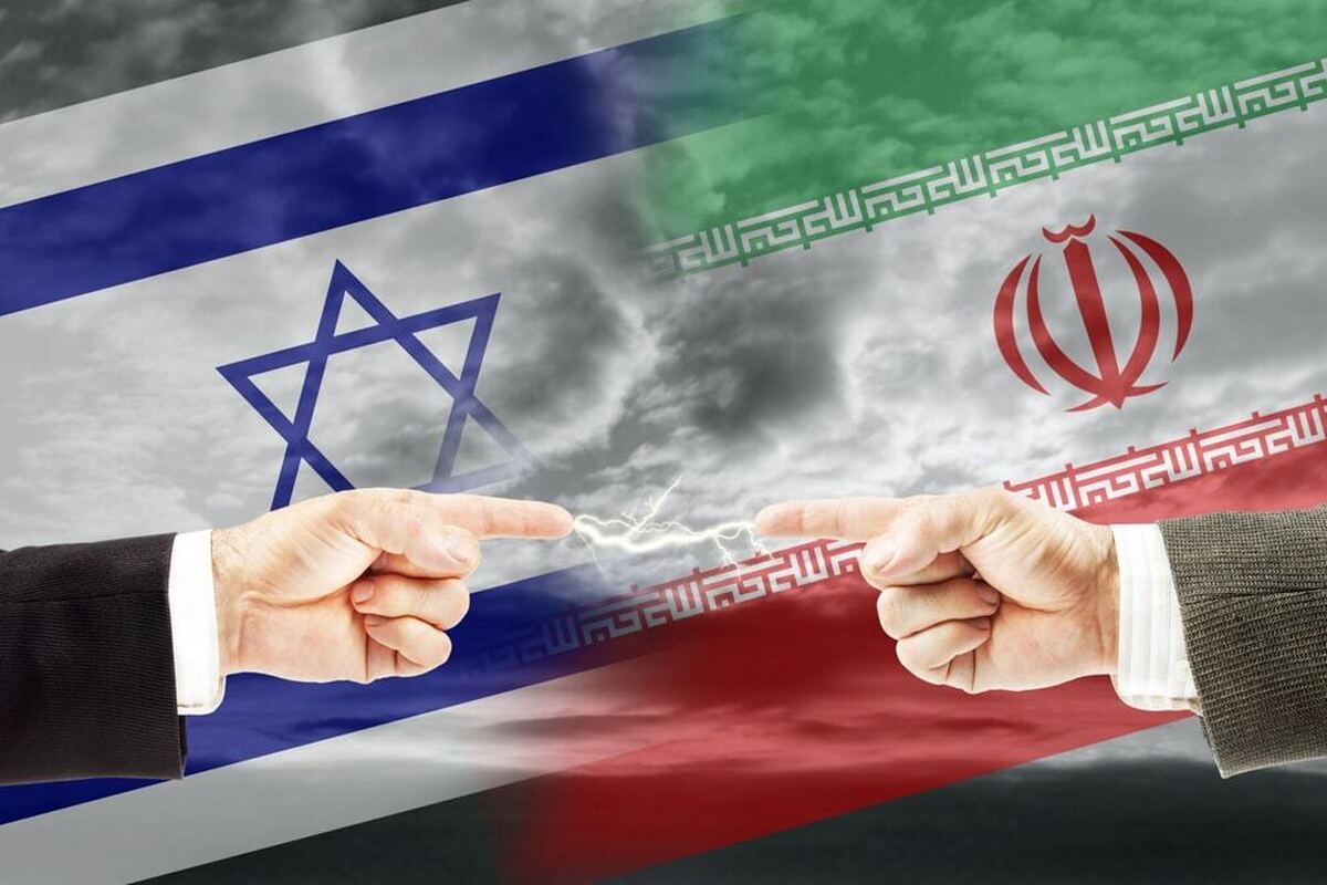 عراقچی: اسرائیلی‌ها به استیصال افتاده‌اند