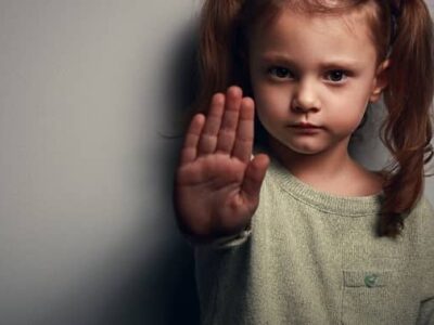 اهمیت بازی‌های کودکان در بحران جنگ