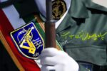 سرلشکر سلامی: عمق هدف دشمن را می‌بینیم/ برای هر سناریویی آماده هستیم