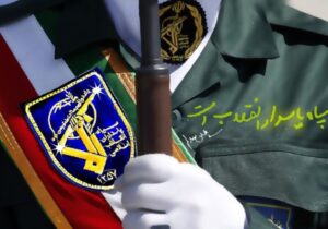 سرلشکر سلامی: عمق هدف دشمن را می‌بینیم/ برای هر سناریویی آماده هستیم