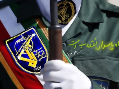سرلشکر سلامی: عمق هدف دشمن را می‌بینیم/ برای هر سناریویی آماده هستیم