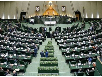 قالیباف: مجلس به دولت در پیشبرد مذاکرات کمک می‌کند