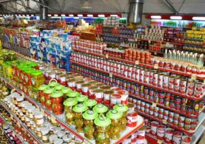 اتاق اصناف: ذخایر کالاهای اساسی کافی است
