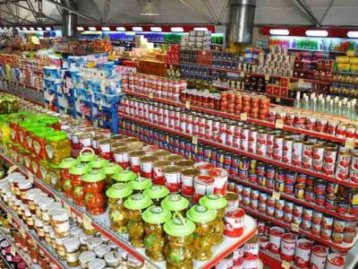 اتاق اصناف: ذخایر کالاهای اساسی کافی است