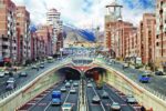 تونل توحید، نیایش و امیرکبیر امشب در تهران مسدود است