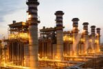 نیروهای صنعت برق بدون وقفه در حال خدمت رسانی هستند