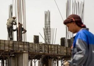 ۹۹ درصد نیروی خارجی بازار کار از افاغنه هستند