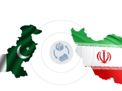تسهیل در تجارت با ایران؛ گشایشی جدید در حوزه تعرفه‌ای پاکستان