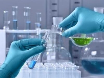 حمایت معاونت علمی از طرح‌های نوآورانه در حوزه تجهیزات آزمایشگاهی