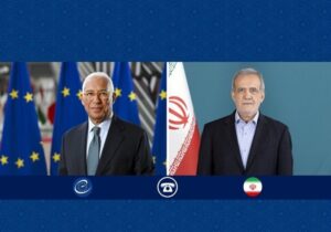 پزشکیان: ادامه همکاری‌ با آژانس مشروط به اصلاح رفتارهای دوگانه در قبال ایران است