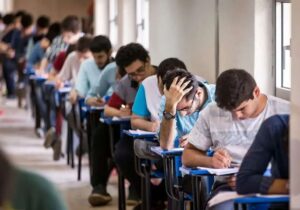 فرایند برگزاری نوبت دوم کنکور تشریح شد/آخرین مهلت ویرایش اطلاعات