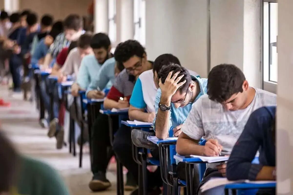 فرایند برگزاری نوبت دوم کنکور تشریح شد/آخرین مهلت ویرایش اطلاعات