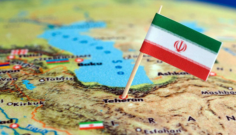 قالیباف: می خواهند جمهوری اسلامی نباشد که ایران را تجزیه کنند