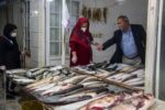 پیش‌بینی سرمایه‌گذاری ۵۰ همتی در حوزه شیلات