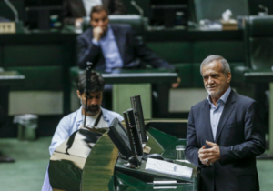 واکنش سخنگوی دولت نسبت به انتقادات مصاحبه پزشکیان با خبرنگار آمریکایی