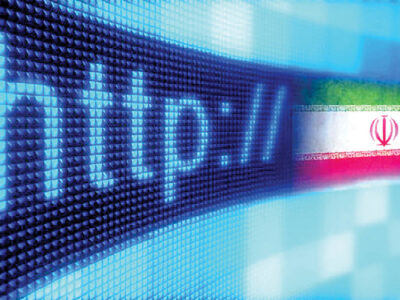 دولت سیزدهم پیشرفت شبکه ملی اطلاعات را به ۶۰ درصد رساند