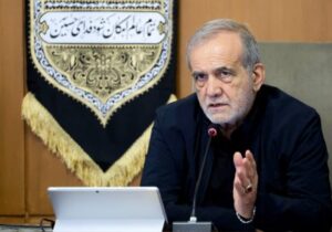 جزئیات جلسه مشترک کمیسیون امنیت ملی مجلس با رئیس‌جمهور