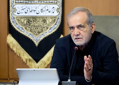 جزئیات جلسه مشترک کمیسیون امنیت ملی مجلس با رئیس‌جمهور