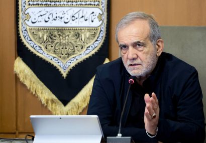 جزئیات جلسه مشترک کمیسیون امنیت ملی مجلس با رئیس‌جمهور