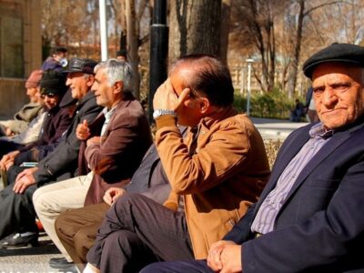 تامین اجتماعی: سن بازنشستگی افزایش نیافته است