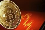 بیت کوین ۵ درصد ریخت