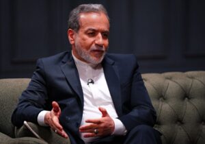 عراقچی: سیاستی برای ترور هیچ فردی در خارج از کشور نداریم