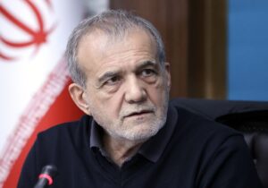 پزشکیان: در مقابل جامعه مسئول هستیم