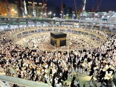 ثبت‌نام عمره تا چند روز آینده آغاز می‌شود