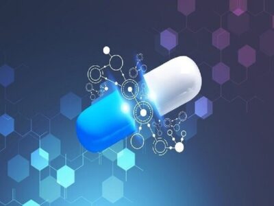 عرضه کپسول نانویی برای بیماران مبتلا به بیماری‌های مفصلی و گوارشی