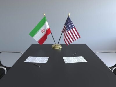 بقائی: فعلاً برنامه‌ای برای گفت‌وگو با آمریکا نداریم