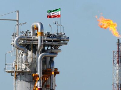 عبور قدرتمند صنعت نفت ایران از بحران جنگ ۱۲ روزه