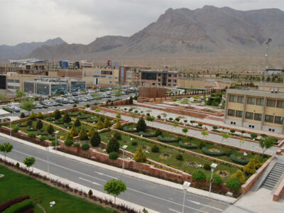 مدیر مرکز منطقه‌ای توسعه پارک‌های علم و فناوری یونسکو منصوب شد