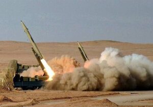 شلیک موشک از یمن به سوی اراضی اشغالی؛ فرودگاه بن‌گوریون موقتاً تعطیل شد