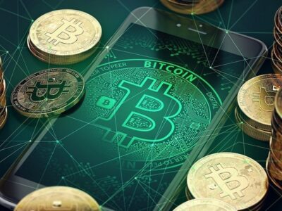بازی بیت کوین بین ۱۲۰ و ۱۱۸ هزار دلار