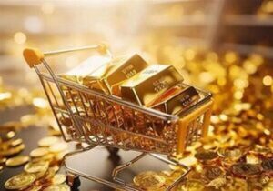 طلاهای تقلبی در کمین خریداران آنلاین