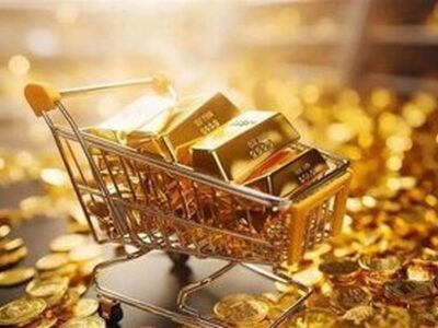 طلاهای تقلبی در کمین خریداران آنلاین