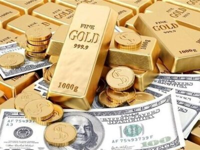قیمت جهانی طلا امروز ۱۸ تیر؛ هر اونس ۳۲۹۱ دلار و ۲۱ سنت