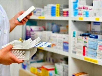 ذخایر دارویی در جنگ ۱۲ روزه دست نخورد