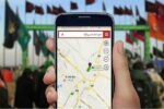نشست هماهنگی اعضای کارگروه اربعین و اپراتورهای ارتباطی برگزار شد
