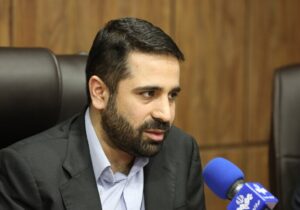 دیدار رئیس مرکز ملی فضای مجازی با استاندار اصفهان