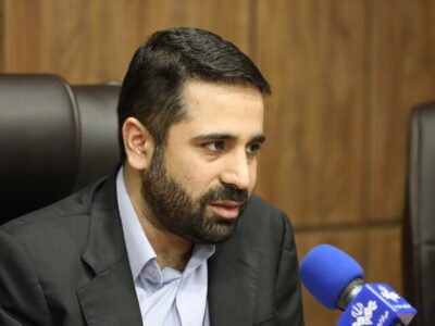 دیدار رئیس مرکز ملی فضای مجازی با استاندار اصفهان
