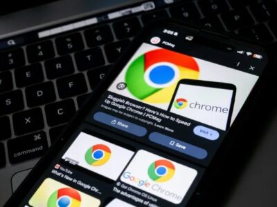 تماس تجاری مبتنی بر هوش مصنوعی به جستجوی گوگل اضافه می‌شود