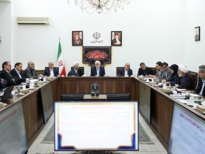 هشدار عارف به محتکرین؛ انبارهای مملو از کالا را باز می‌کنیم