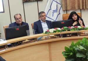 نقش راهبردی زنان در توسعه کشور ؛ انتصاب ۱۹۰۰ زن در دولت چهاردهم