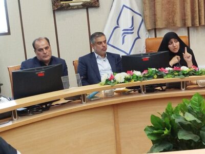 نقش راهبردی زنان در توسعه کشور ؛ انتصاب ۱۹۰۰ زن در دولت چهاردهم